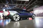 Renault Ondelios Concept 2008 года